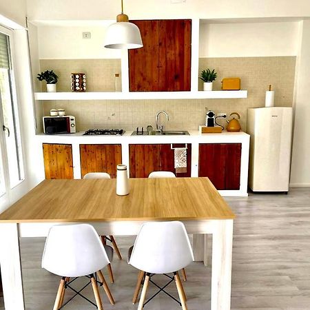 The Mule Apartment Матера Екстер'єр фото