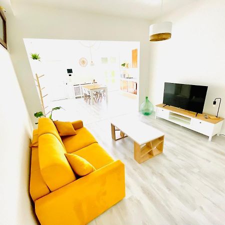The Mule Apartment Матера Екстер'єр фото