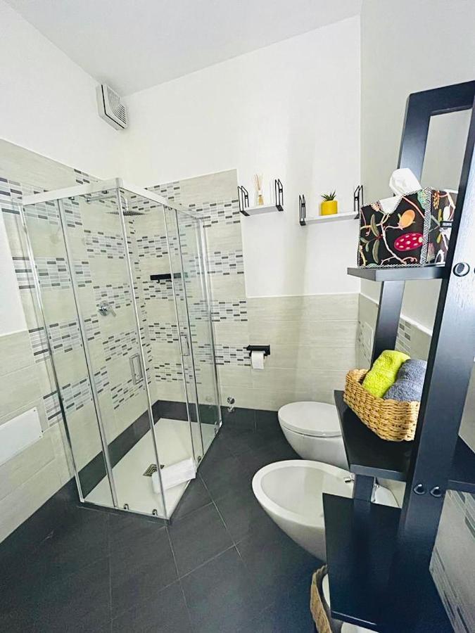 The Mule Apartment Матера Екстер'єр фото