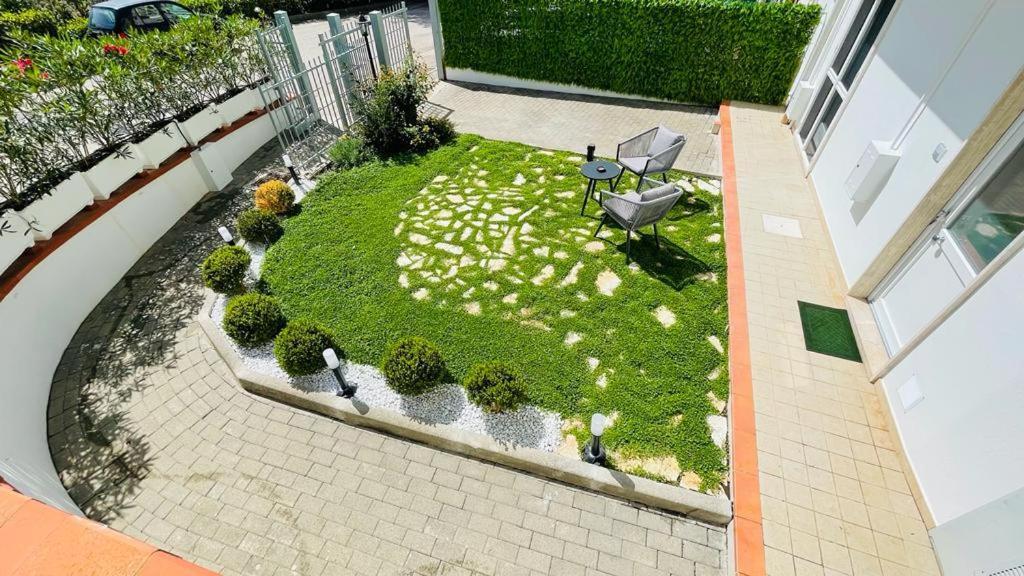The Mule Apartment Матера Екстер'єр фото