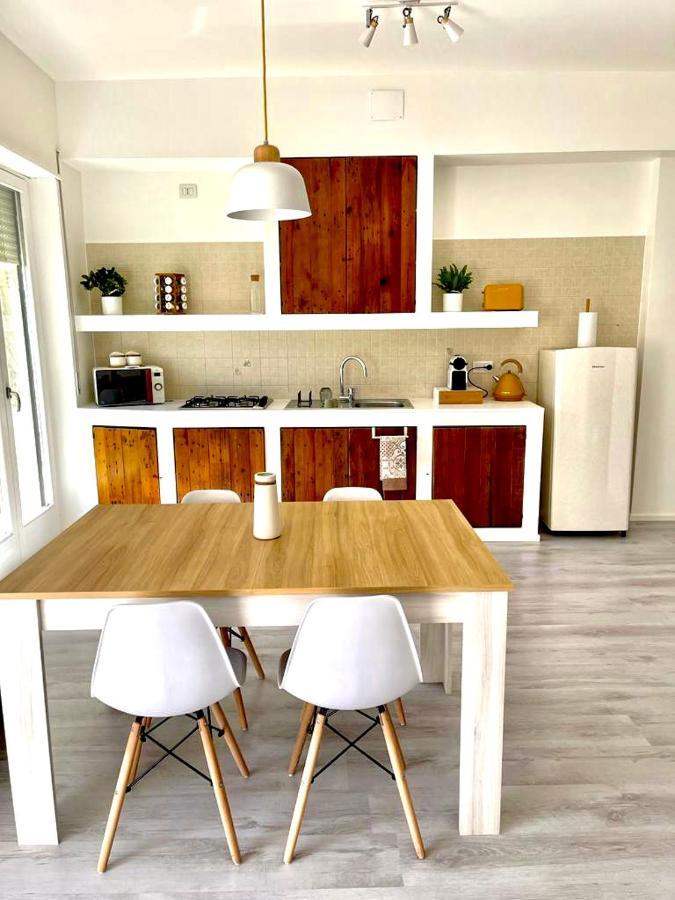 The Mule Apartment Матера Екстер'єр фото