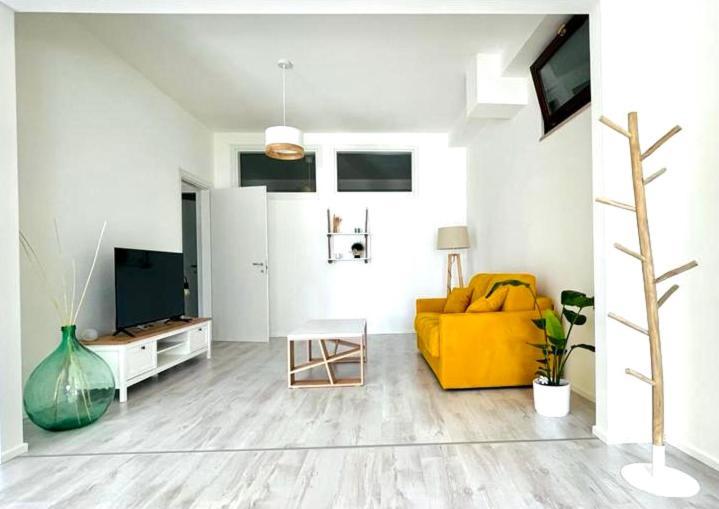The Mule Apartment Матера Екстер'єр фото