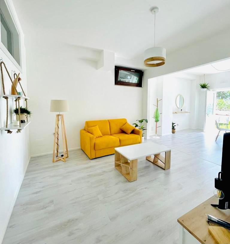 The Mule Apartment Матера Екстер'єр фото