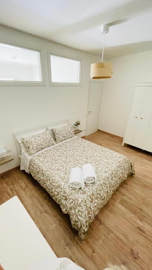 The Mule Apartment Матера Екстер'єр фото