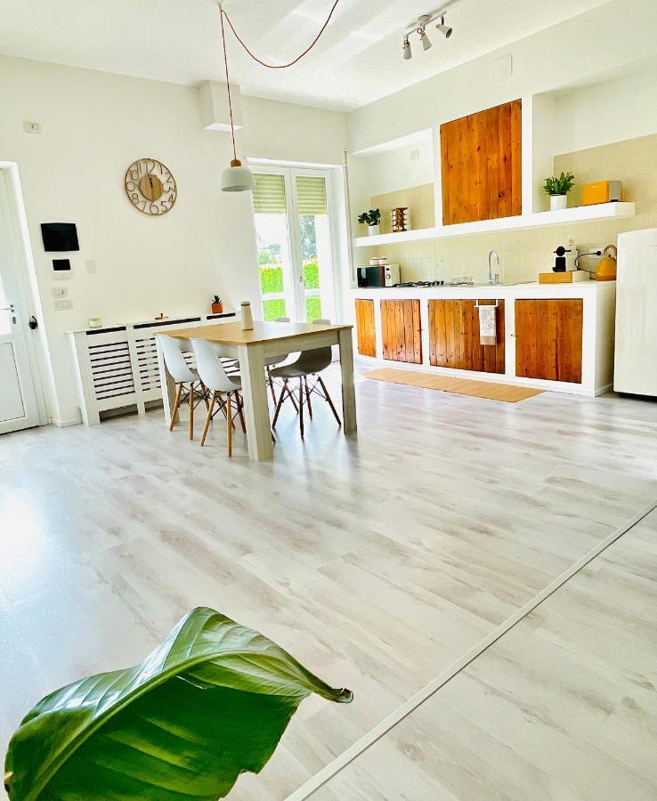 The Mule Apartment Матера Екстер'єр фото